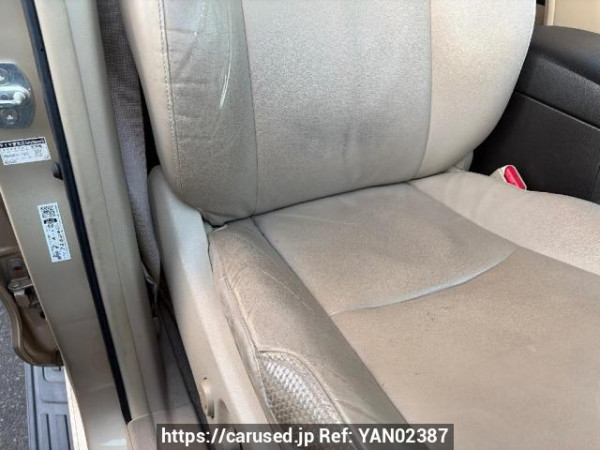 Used 2012 AT toyota land-cruiser-prado TRJ150W Image[13]