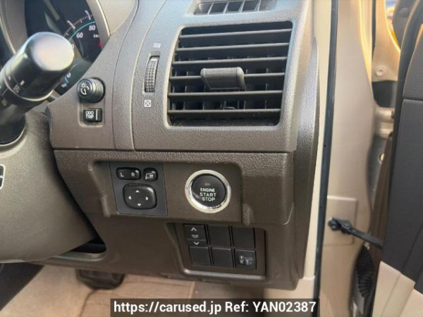 Used 2012 AT toyota land-cruiser-prado TRJ150W Image[20]