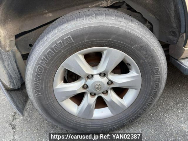 Used 2012 AT toyota land-cruiser-prado TRJ150W Image[23]