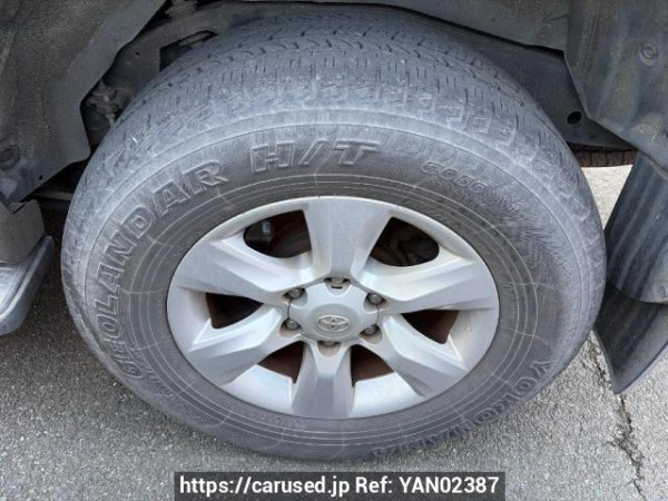 Used 2012 AT toyota land-cruiser-prado TRJ150W Image[25]