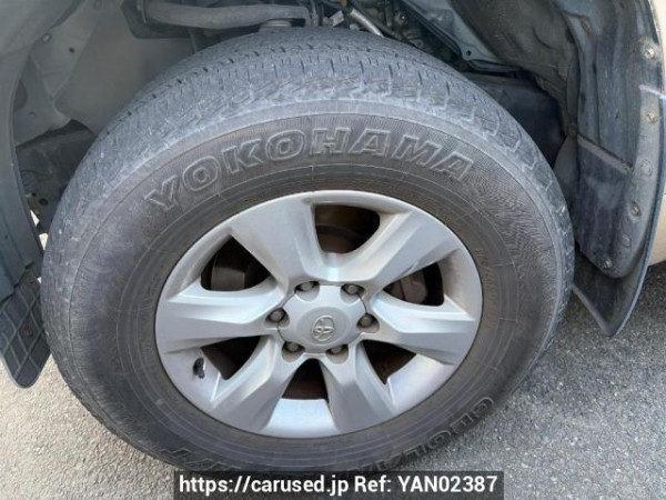 Used 2012 AT toyota land-cruiser-prado TRJ150W Image[27]