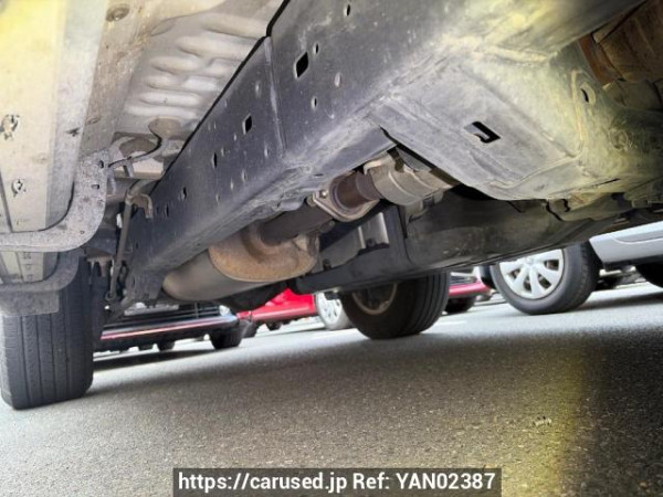 Used 2012 AT toyota land-cruiser-prado TRJ150W Image[29]