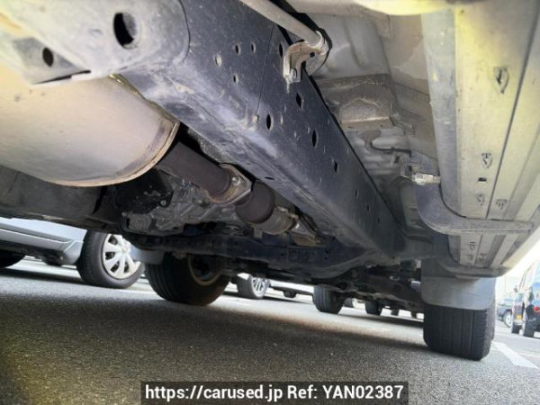 Used 2012 AT toyota land-cruiser-prado TRJ150W Image[30]