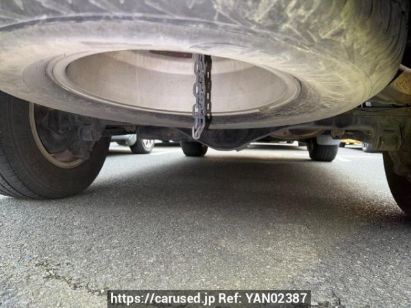 Used 2012 AT toyota land-cruiser-prado TRJ150W Image[31]