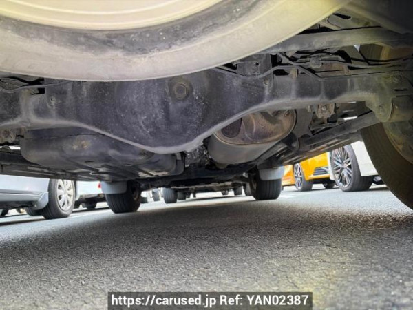 Used 2012 AT toyota land-cruiser-prado TRJ150W Image[32]