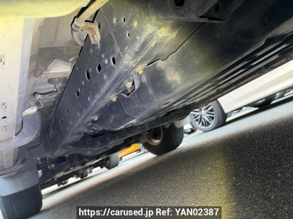 Used 2012 AT toyota land-cruiser-prado TRJ150W Image[35]