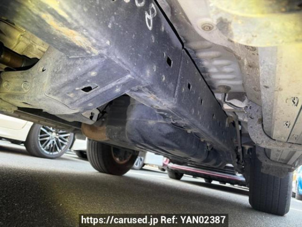 Used 2012 AT toyota land-cruiser-prado TRJ150W Image[36]