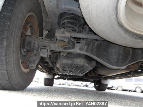 Used 2012 AT toyota land-cruiser-prado TRJ150W Image[42]