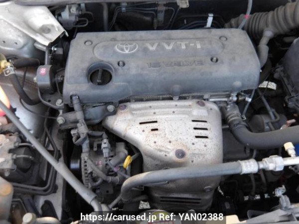 Used 2003 AT toyota kluger ACU20W Image[9]