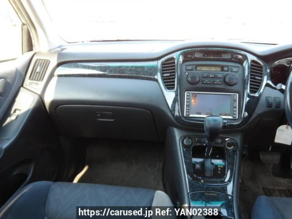 Used 2003 AT toyota kluger ACU20W Image[18]