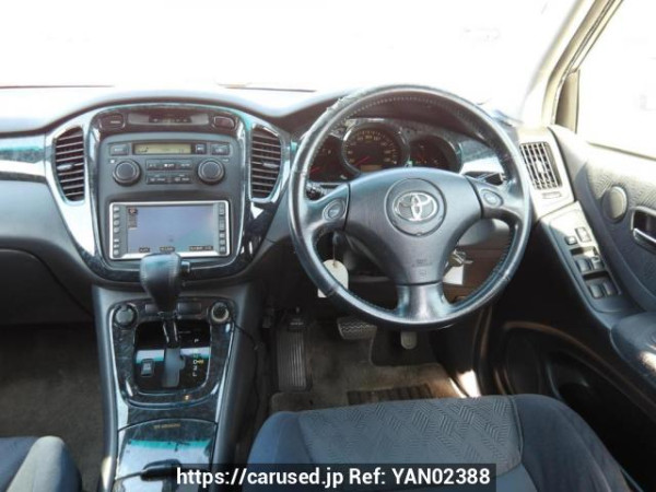Used 2003 AT toyota kluger ACU20W Image[19]