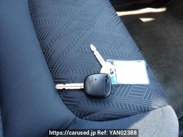 Used 2003 AT toyota kluger ACU20W Image[26]