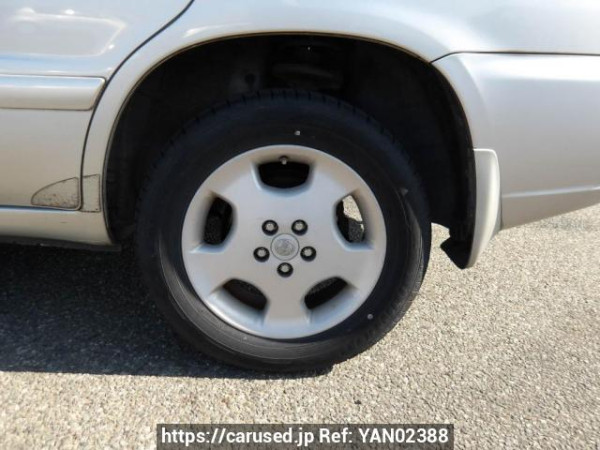 Used 2003 AT toyota kluger ACU20W Image[30]