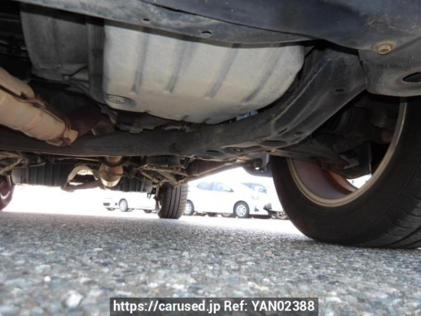 Used 2003 AT toyota kluger ACU20W Image[32]