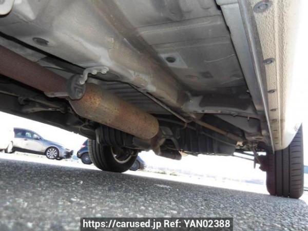 Used 2003 AT toyota kluger ACU20W Image[34]