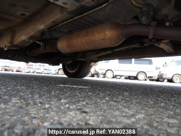 Used 2003 AT toyota kluger ACU20W Image[35]