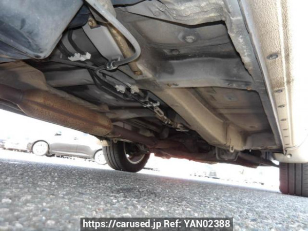 Used 2003 AT toyota kluger ACU20W Image[36]