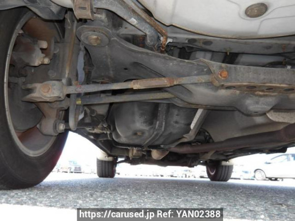 Used 2003 AT toyota kluger ACU20W Image[37]