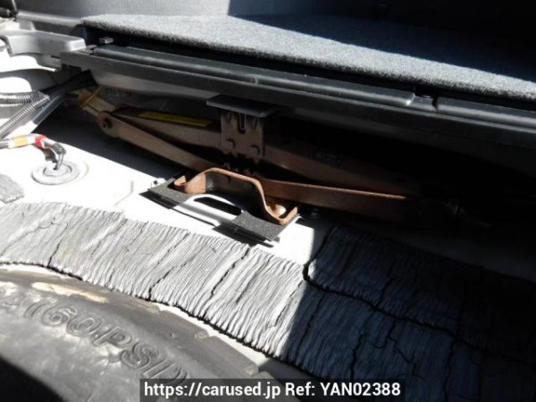 Used 2003 AT toyota kluger ACU20W Image[42]