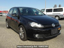 Volkswagen Golf 1KCAX