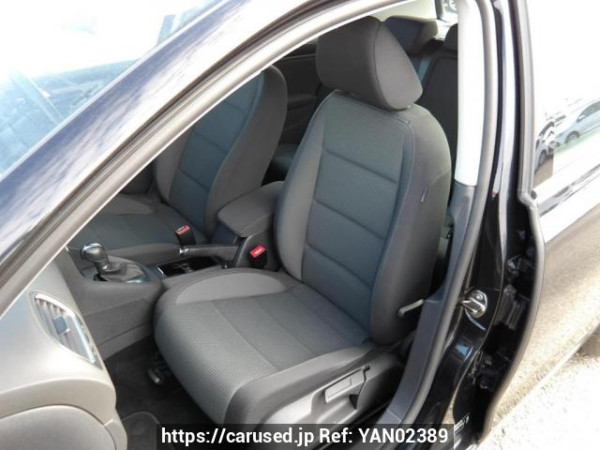 Used 2011 AT volkswagen golf 1KCAX Image[14]