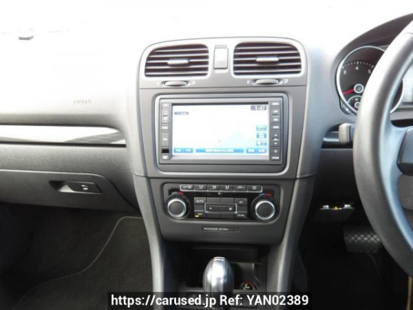Used 2011 AT volkswagen golf 1KCAX Image[20]