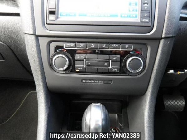 Used 2011 AT volkswagen golf 1KCAX Image[21]