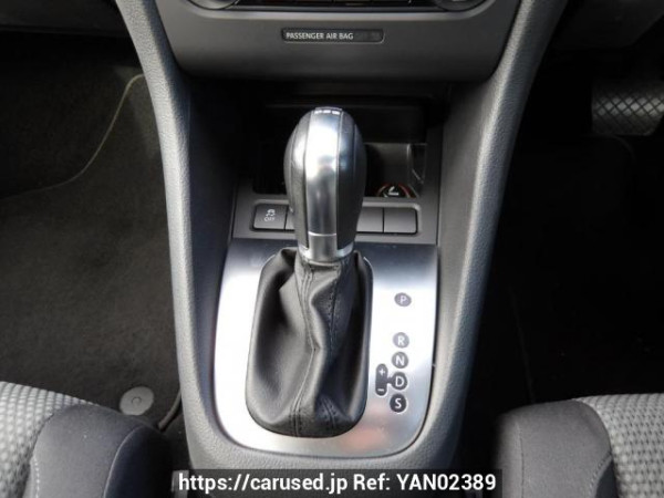 Used 2011 AT volkswagen golf 1KCAX Image[23]