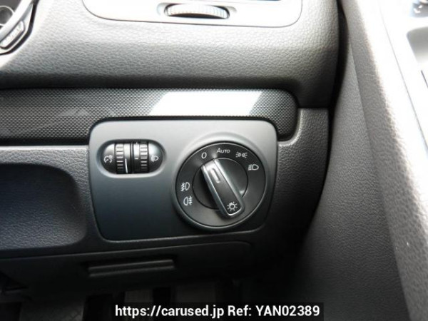 Used 2011 AT volkswagen golf 1KCAX Image[26]