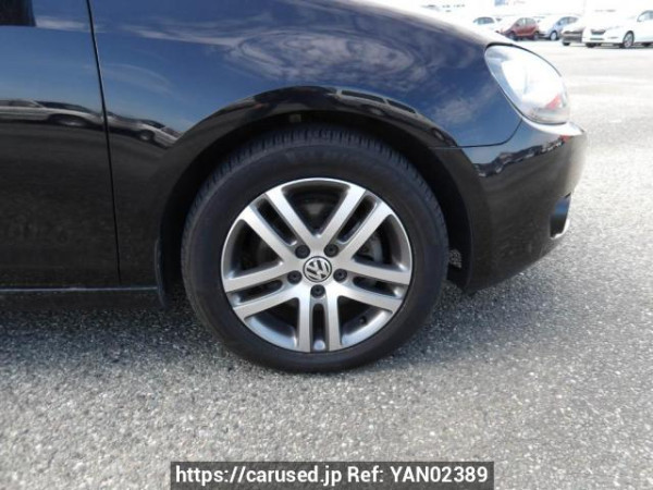 Used 2011 AT volkswagen golf 1KCAX Image[29]