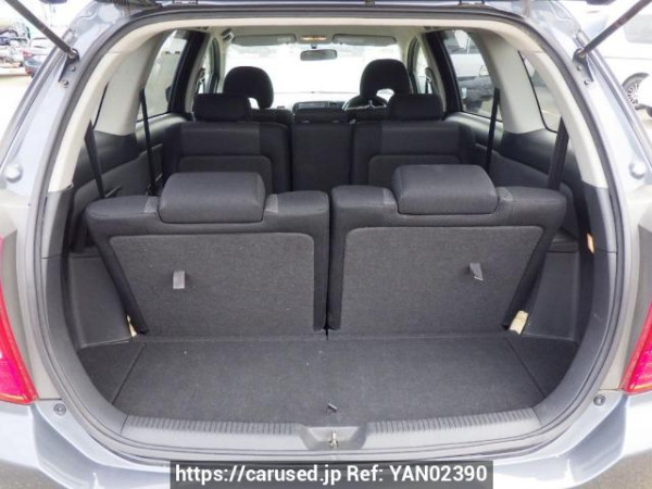 Used 2003 AT toyota wish ZNE10G Image[8]