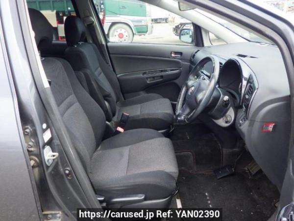 Used 2003 AT toyota wish ZNE10G Image[13]