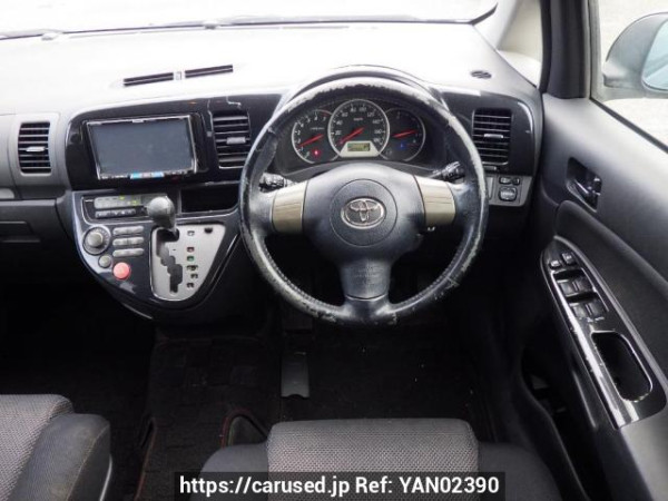 Used 2003 AT toyota wish ZNE10G Image[20]