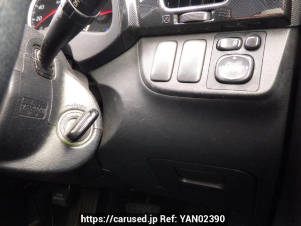 Used 2003 AT toyota wish ZNE10G Image[27]