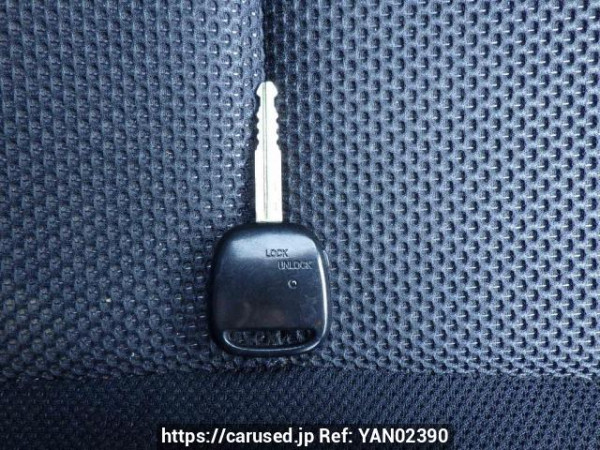 Used 2003 AT toyota wish ZNE10G Image[28]