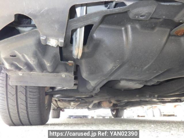 Used 2003 AT toyota wish ZNE10G Image[33]