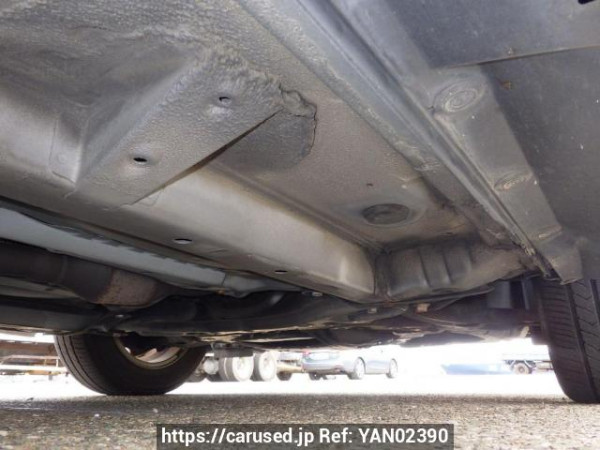 Used 2003 AT toyota wish ZNE10G Image[35]