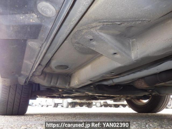 Used 2003 AT toyota wish ZNE10G Image[36]