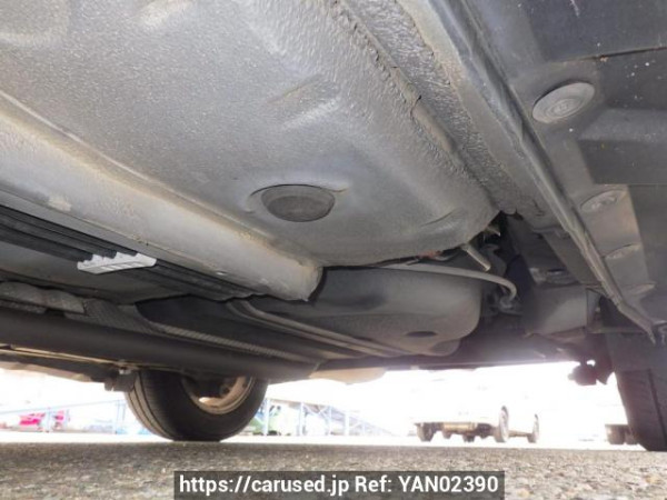 Used 2003 AT toyota wish ZNE10G Image[37]