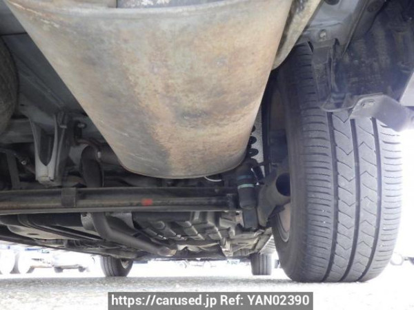 Used 2003 AT toyota wish ZNE10G Image[41]