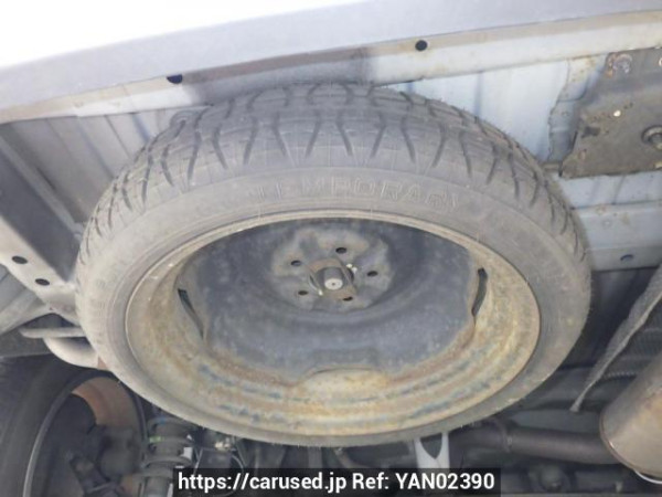 Used 2003 AT toyota wish ZNE10G Image[42]