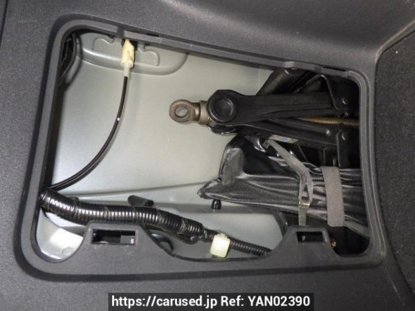 Used 2003 AT toyota wish ZNE10G Image[43]