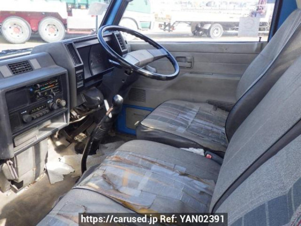 Used 1990 MT isuzu elf-truck NKR58E Image[17]