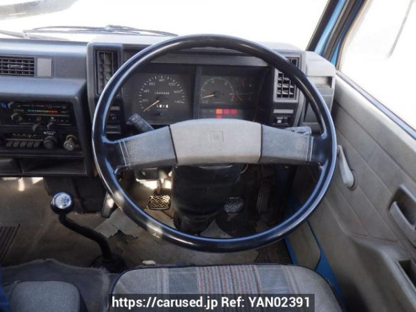 Used 1990 MT isuzu elf-truck NKR58E Image[19]