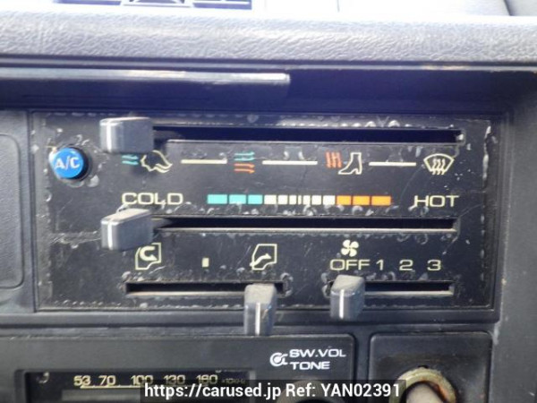 Used 1990 MT isuzu elf-truck NKR58E Image[21]