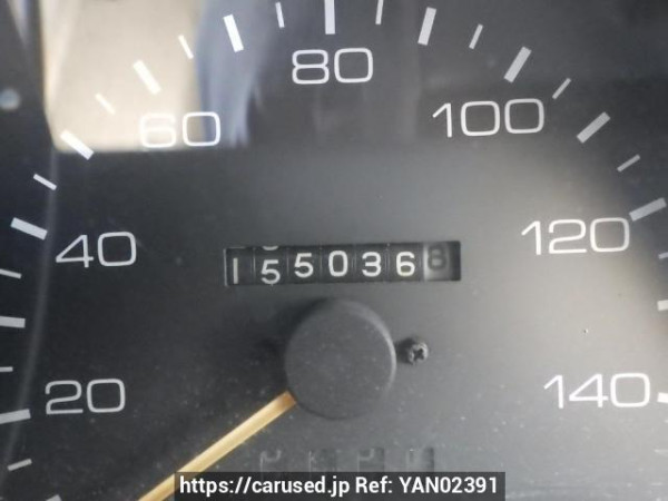 Used 1990 MT isuzu elf-truck NKR58E Image[25]