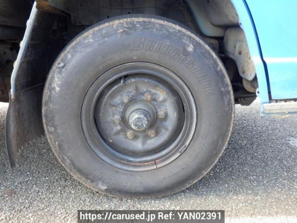 Used 1990 MT isuzu elf-truck NKR58E Image[28]