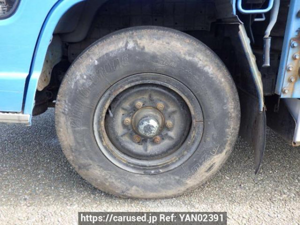 Used 1990 MT isuzu elf-truck NKR58E Image[29]