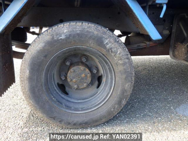 Used 1990 MT isuzu elf-truck NKR58E Image[30]
