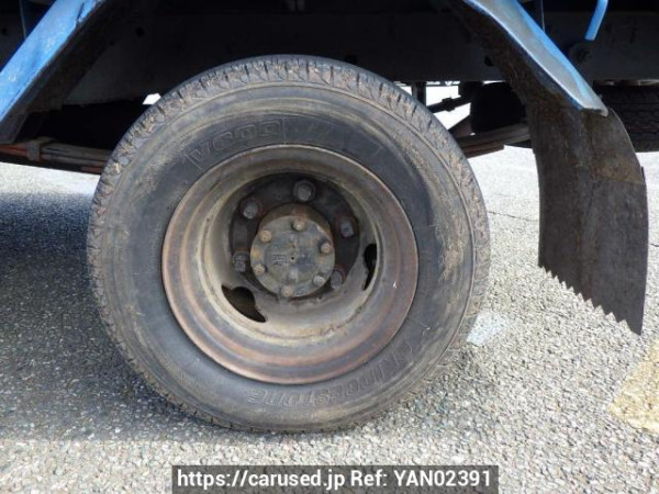Used 1990 MT isuzu elf-truck NKR58E Image[31]